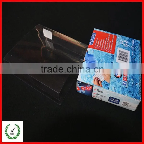 Thin PVC Protection photo-6
