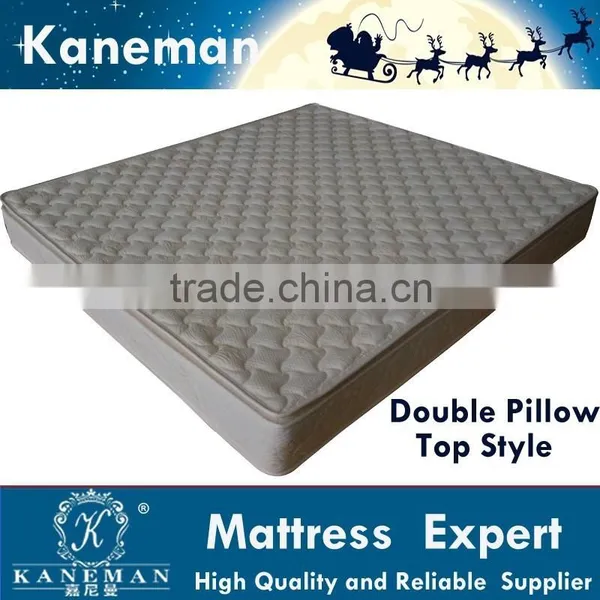 Hot Selling Good Quality With 10 Years Warranty Compressed 5-star Used Hotel Mattresses for Sale photo-5