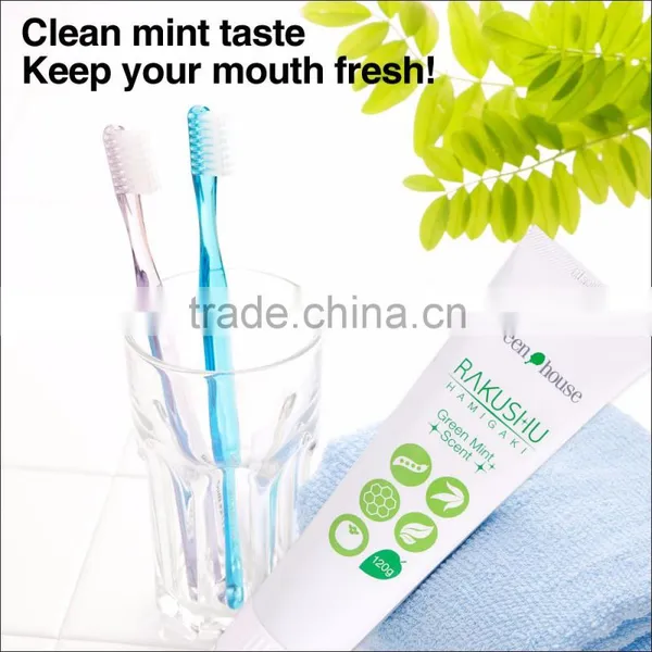 High-security and Powerful Toothpaste Tube for Original , Other Products Also Available photo-3