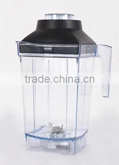 2015 Commercial Blender With Low Price Meat Blender Vacuum photo-4