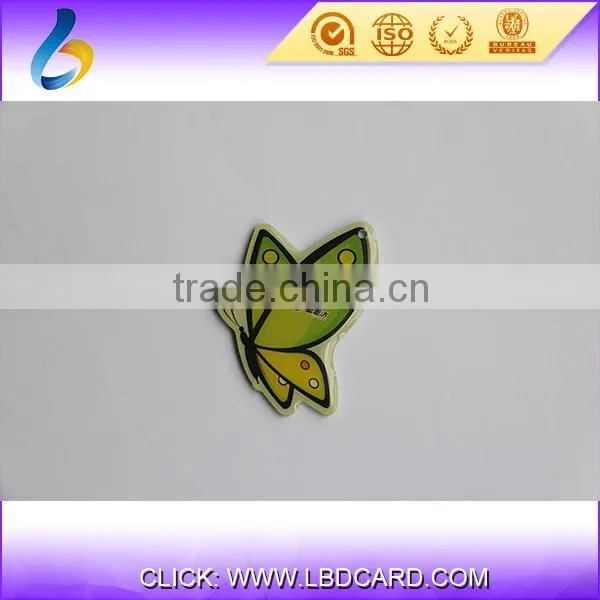 High Quality 125KHZ Factory Price T5577 ID EPOXY CARD photo-4
