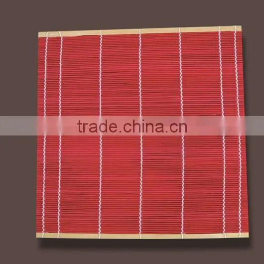 FDA Approved Sushi Bamboo Mat Sushi Tools Type photo-2