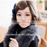 Elegant and Fashion Short Small Curly Bob Wig