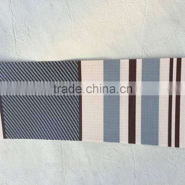 PVC Tarpaulin 1000D for Inflatable Boat,anti UV & Flame photo-4