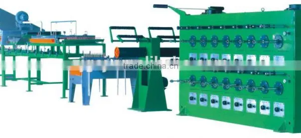 Stainless Steel Conduit Annealing Machine photo-5