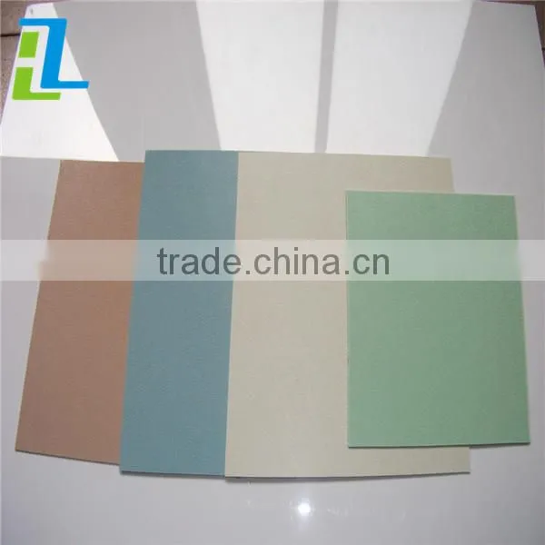 PVC Board Printed Advertising PS Foam Board/ABS Board Printing photo-6