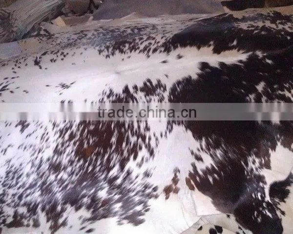 Cow Hair ON/Cow Skin With Hair photo-2