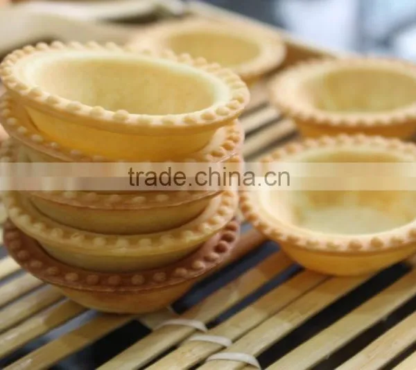 New Product Automatic 30 Pieces Commercial Egg Tart Forming Machine,round Egg Tart Baking Machine, Egg Tartlets Pie Machine photo-2