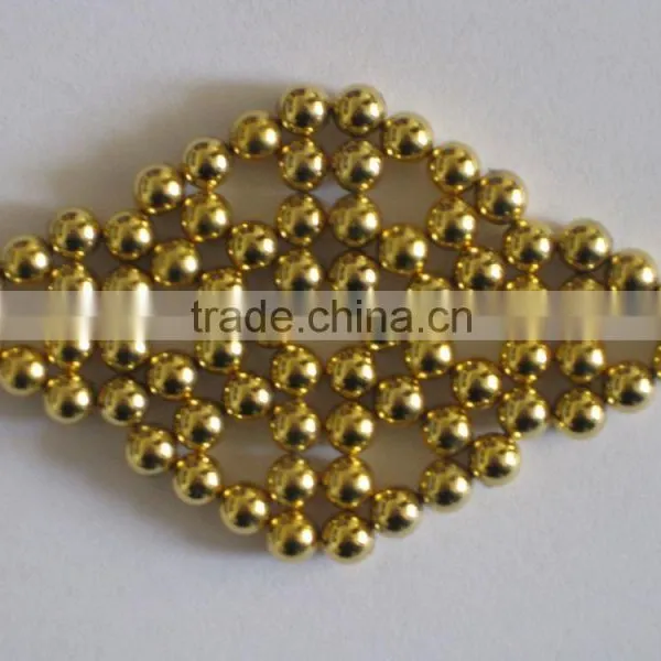 EM-S055 D3mm / 5mm Neodymium Magnet Balls photo-3