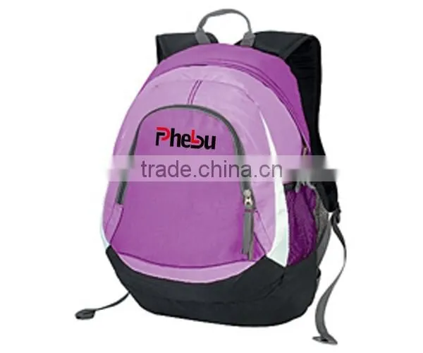 2016 Colorful High School Student Backpack(SHL15-007) photo-5