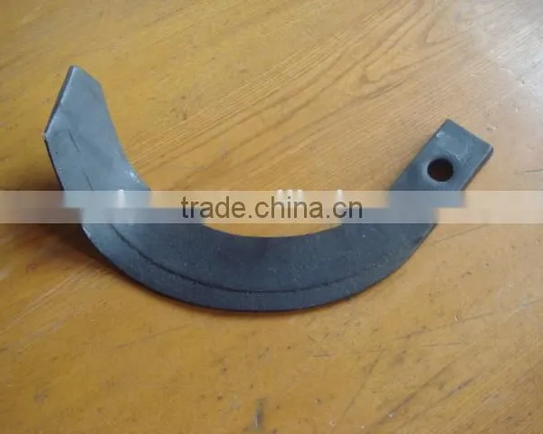 Spare Parts-- Tiller Blade --3 Point Rotary Tiller photo-3