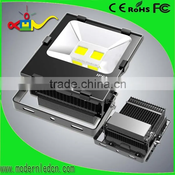 Meanwell Driver AC85-265V 200w Smd Led Flood Light photo-2