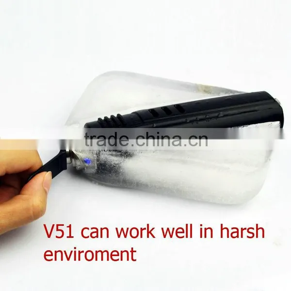 Antistatic Easy Operation Guard Tour System photo-2