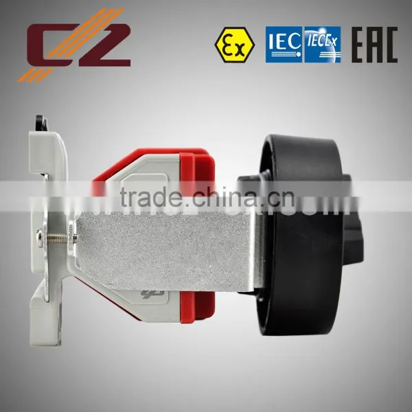 New Type Chinese Explosion Proof Button Switch Component Product photo-5