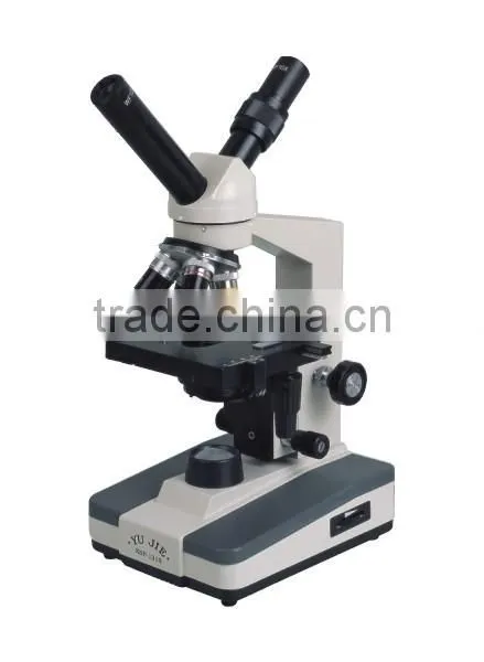 XSP-131T Biological Microscope for Students Use photo-4