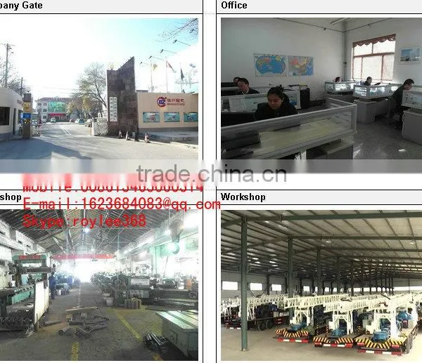 Now 20% Discount for BZC400BCA Truck Mounted Water Well Drilling Rig