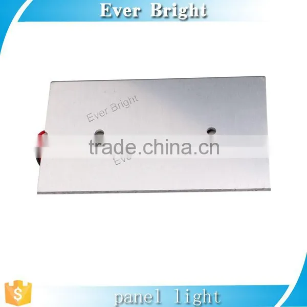 Panel Light Cob 120smd LED High Power Panel Car Map Read Light Led Panel Light 12w photo-3