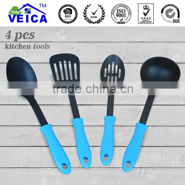 2016 Mexican Stainless Steel Kitchen Tools Set photo-2