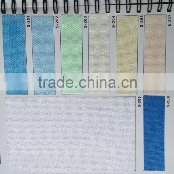 Vertical Blinds Fabric /Vertical Blind /89mm Vertical Fabric photo-2