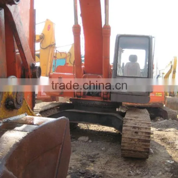 Used Excavator HITACHI EX300-3 photo-3