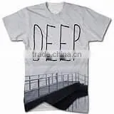All Over Print t Shirt