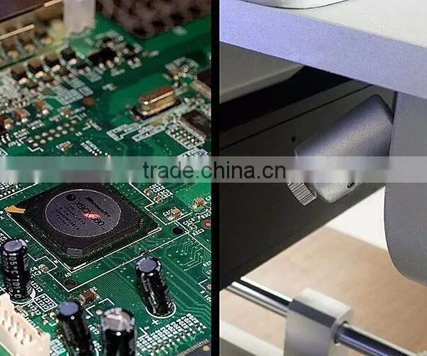 Hot Shuttle Star Factory Bga Repair Station PS400U for Dell Inspiron N5010 Motherboard and Tablet Motherboard photo-6