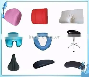 Low Pressure Four Head Polyurethane Products Foam Machine photo-2