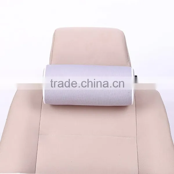 Collapsible Traveling Car Neck Pillow / Foldable Sleeping Pillow photo-6