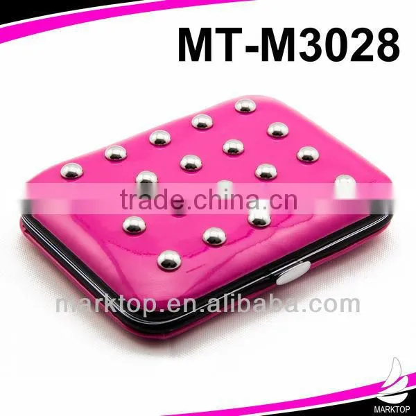 Colorful Nail Care Tools and Equipment photo-5