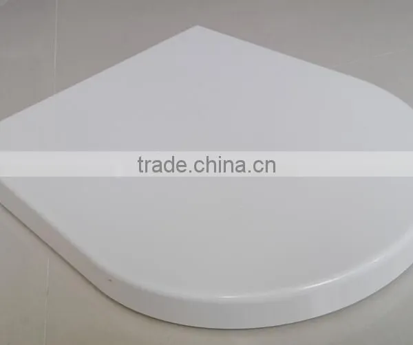 Hot Selling Easy To Install Selling Lid of the UF Toilet Seat photo-5