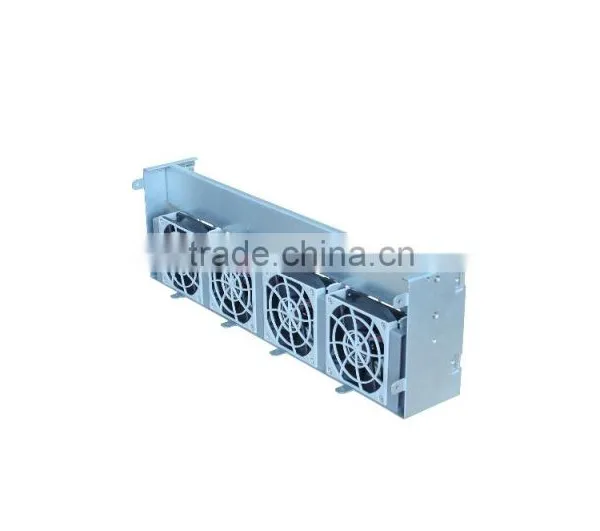 3u Rackmount Chassis Sas Backplane Hard Drive Server Case photo-5