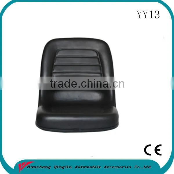 Wholesale High Back ga Kart Seat With CE Certificate
