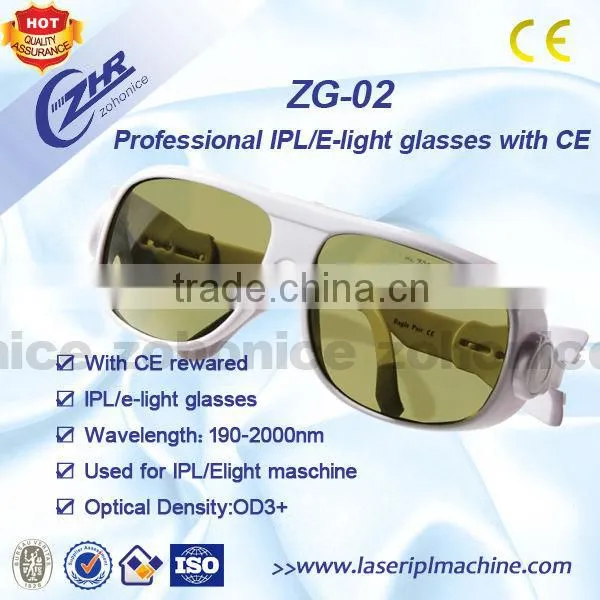 ZG-2 Professional Glasses for Doctor