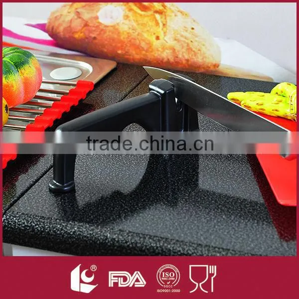 2015 Hot Selling Professional Butcher Knife Sharpening