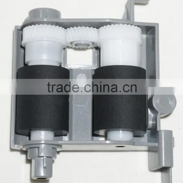 Genuine for Kyocera FS-4100 FS-4300DN Feed Roller Assembly Holder 302LV94270 (2LV94270) photo-4
