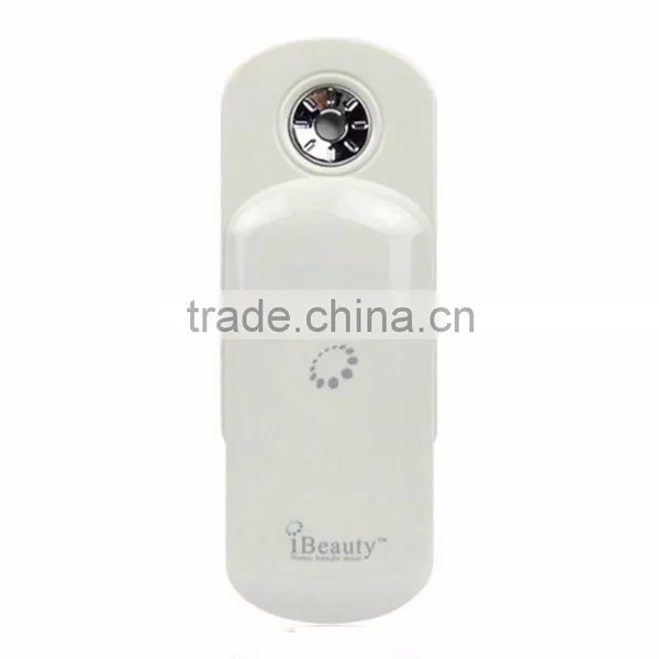 Hydrator Machine Vapor Facial Steamer Nano Mister Sprayer Sauna Nebulizer Face Spray photo-2