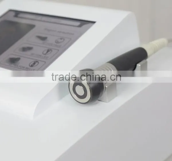 Home Use rf Cavitation Weight Loss Machine Fat Burning Instrument photo-5
