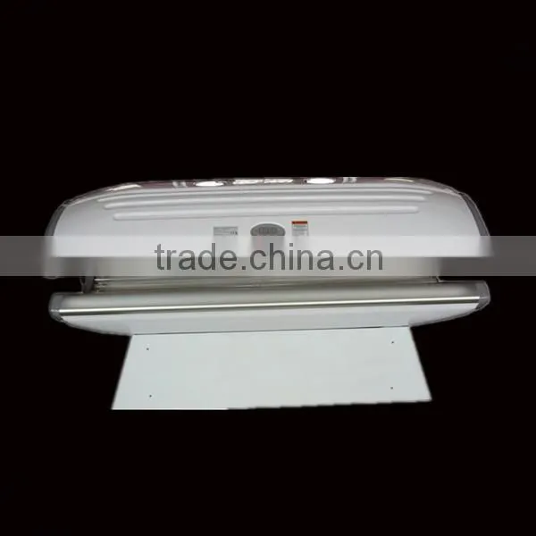 Professional Collgen Red Light Therapy Tanning Bed for Home Use photo-5