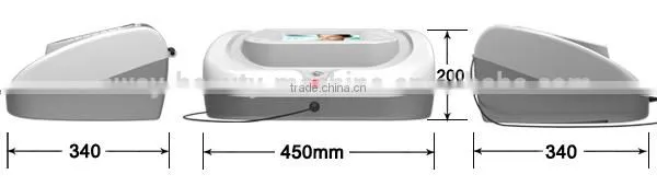 Spider Vein Removal / Blood Vessels Removal / Skin Tag Removal Machine photo-5
