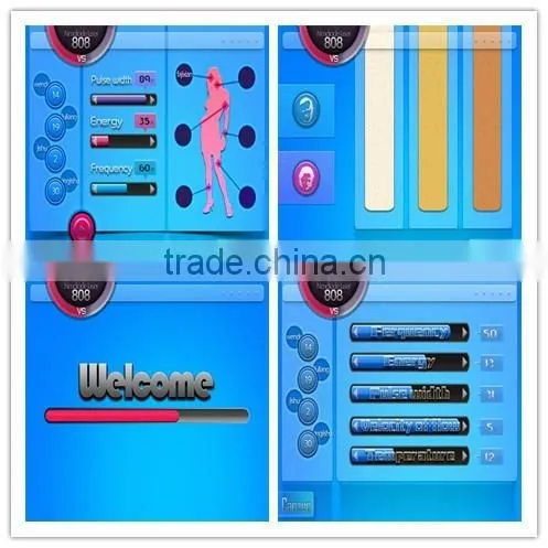 2015 Medical Equipment Distributors Agents Required Laser Diode Hair Removal photo-5