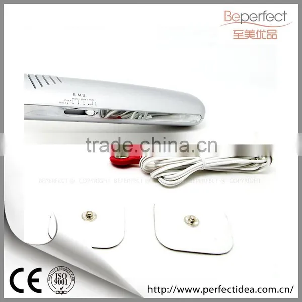 BP-010E Waist Slimming/ Portable Cellulite Reduction Machines photo-5