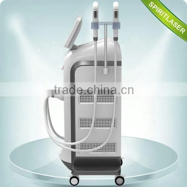 2000W Output Power Salon Use IPL Multifunctional Beauty Machine photo-2