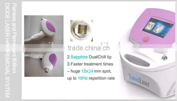Best Price Salon Use Diode Laser Hair Removal Machine Price photo-4