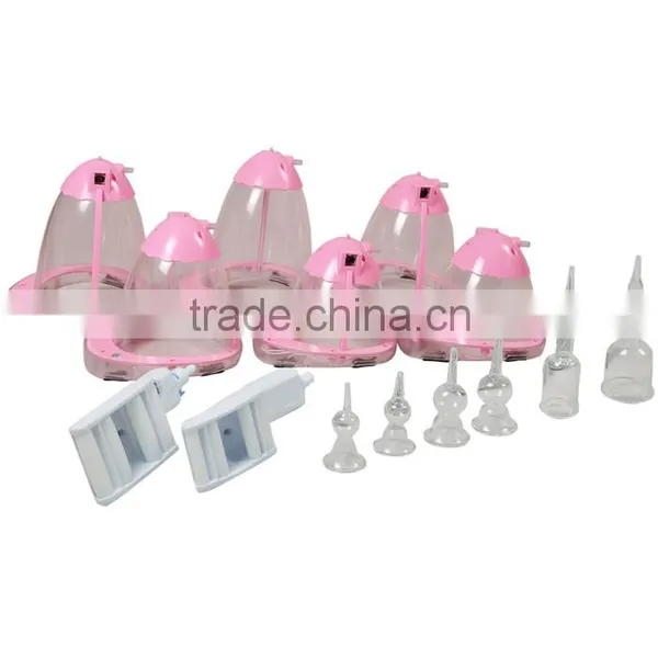 Vacuum Breast Enlargement / Vacuum Butt Lifting Machine photo-5