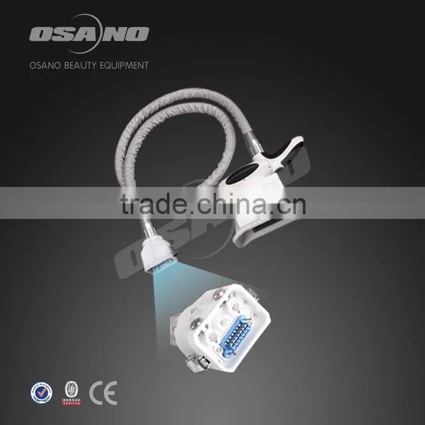 Love Handles Cellulite Reduction Machine Fat Freezing Liposuction Machine photo-5