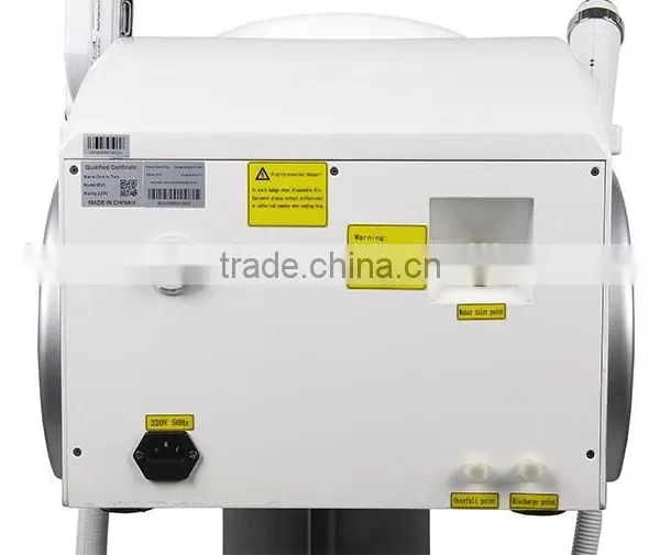 Age Spot Removal Mini Home Ipl Hair Removal Machine With Best Hair Removal Cream Face Lifting photo-4
