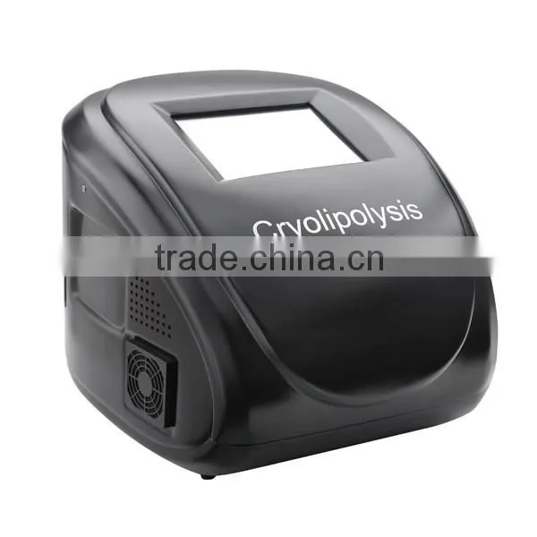 Fat Freeze Belt,desktop, Portable Design, Suitable for Salon&home, Non-invasive photo-3