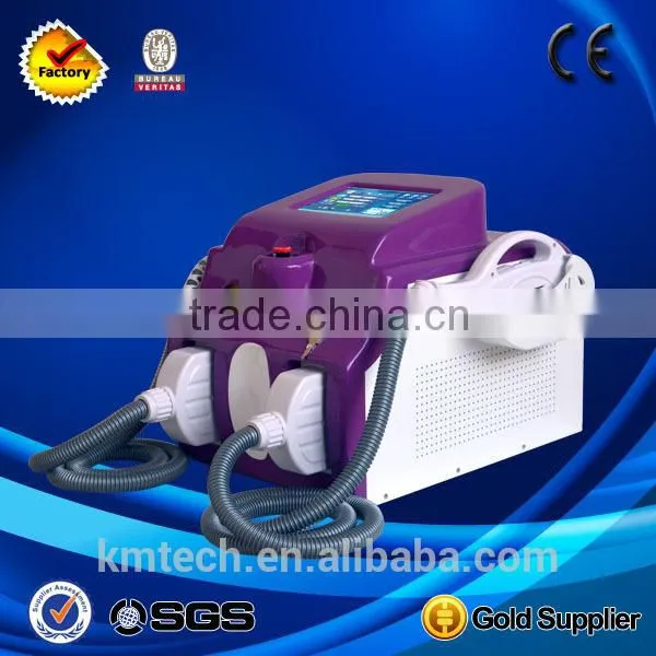 IPL OPT Machine for Super Fast Hair Removal and Skin Rejuvenation photo-2