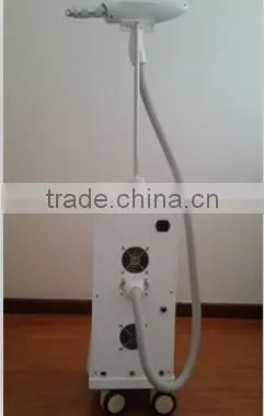 China Professional Beauty Salon and Spa Use Depilation Zema Diode Laser Hair Removal Machine Price photo-3
