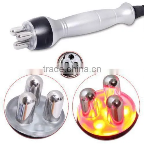 5 In 1 Best Selling Ultrasound Wrinkle Removal Cavitation /cavitation Rf/ Body Slimming Machine Non Surgical Ultrasound Fat Removal photo-3